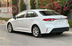 تۆیۆتا کۆرۆلا